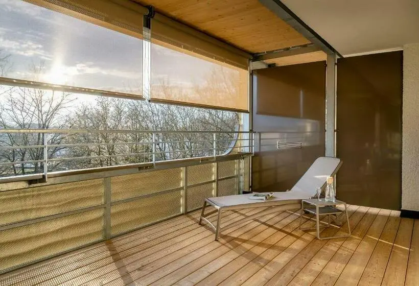 Quarto Deluxe, Frechdachs
