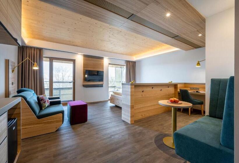 Camera Deluxe, Frechdachs