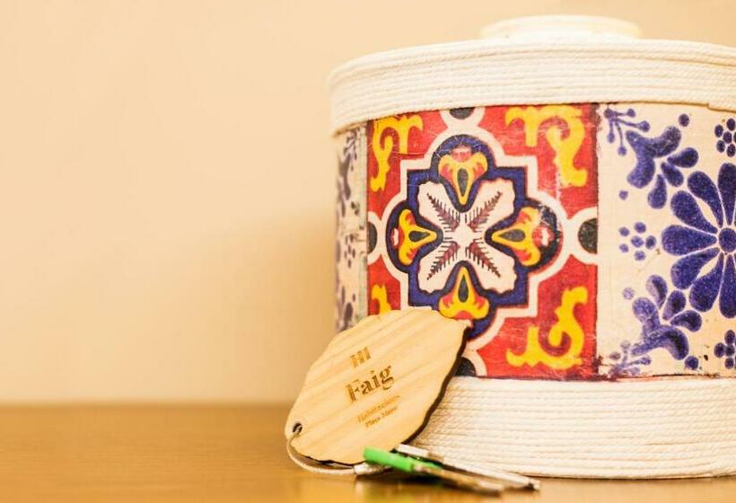 Номер Стандарт, Habitacions Plaça Major