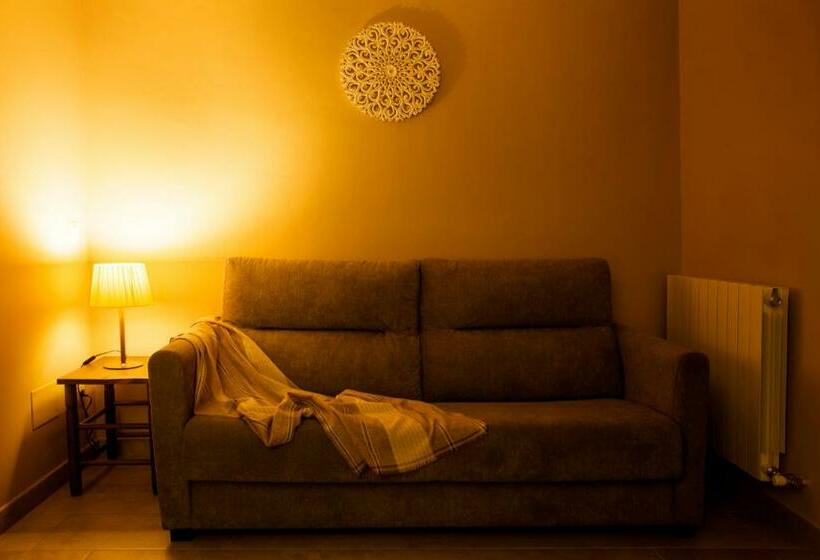 Номер Стандарт, Habitacions Plaça Major