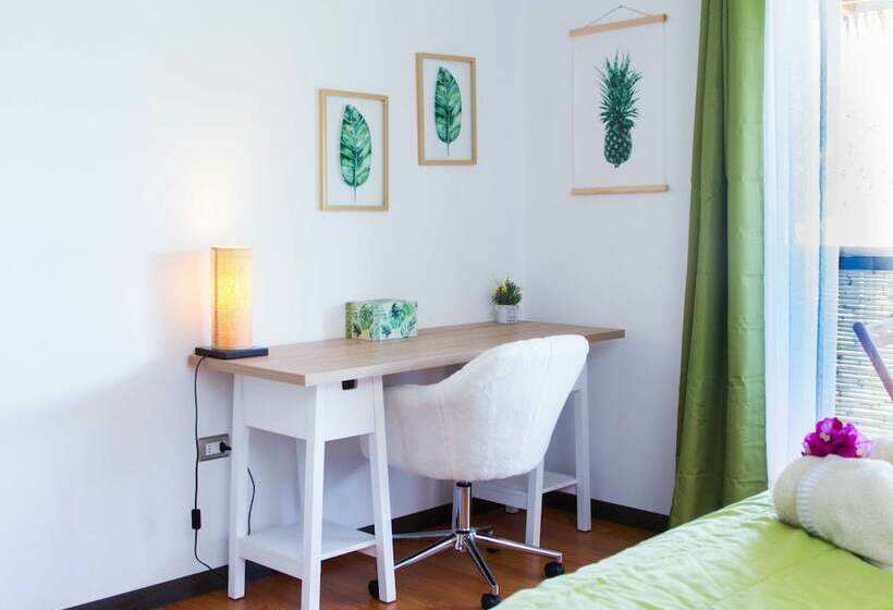 غرفة ديلوكس, Hare Nua Hotel Boutique