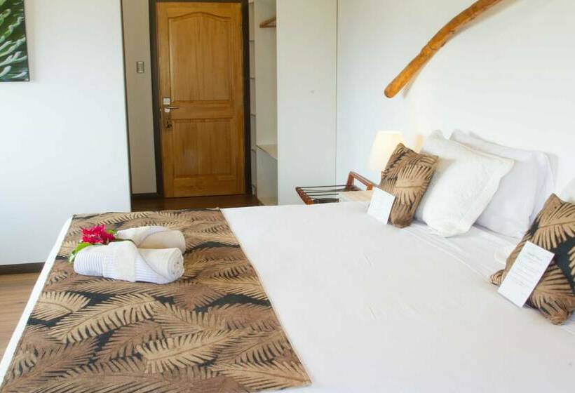 غرفة ديلوكس, Hare Nua Hotel Boutique