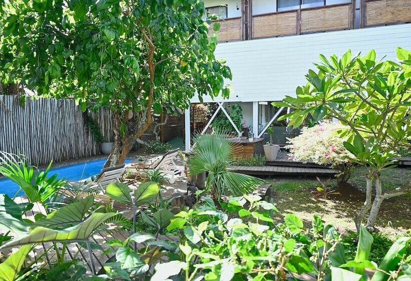 غرفة سوبيريور, Hare Nua Hotel Boutique