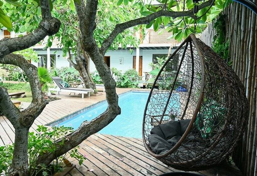 غرفة سوبيريور, Hare Nua Hotel Boutique