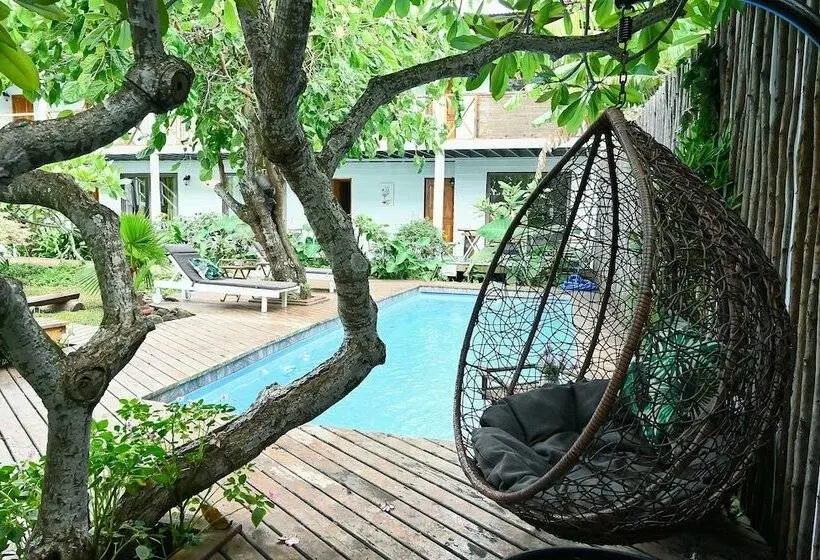 اتاق سوپریور, Hare Nua Hotel Boutique