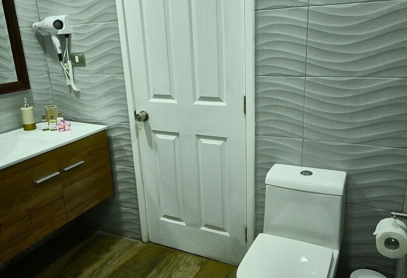 غرفة ديلوكس, Hare Nua Hotel Boutique