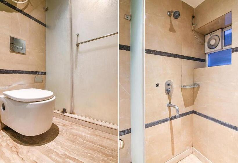 Трехместный Президентский, Fabhotel Prime Ivory Inn Park Circus