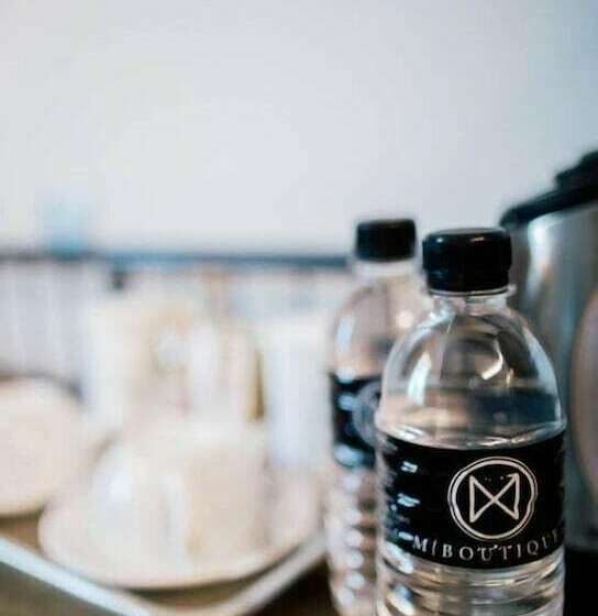 スーペリアールーム, M Boutique Kampar