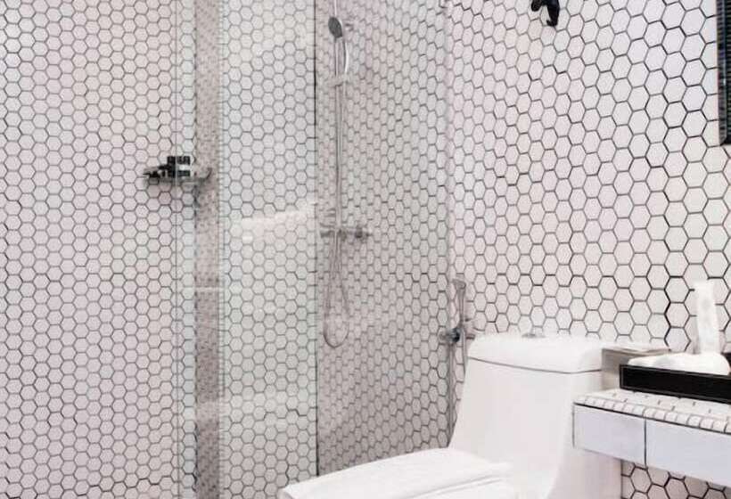 スーペリアールーム, M Boutique Kampar