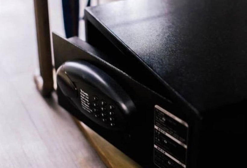 スーペリアールーム, M Boutique Kampar