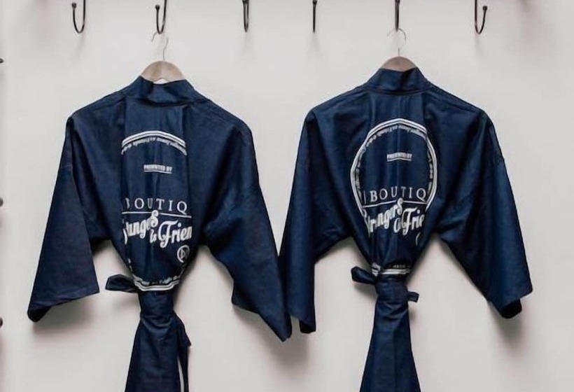 スーペリアールーム, M Boutique Kampar