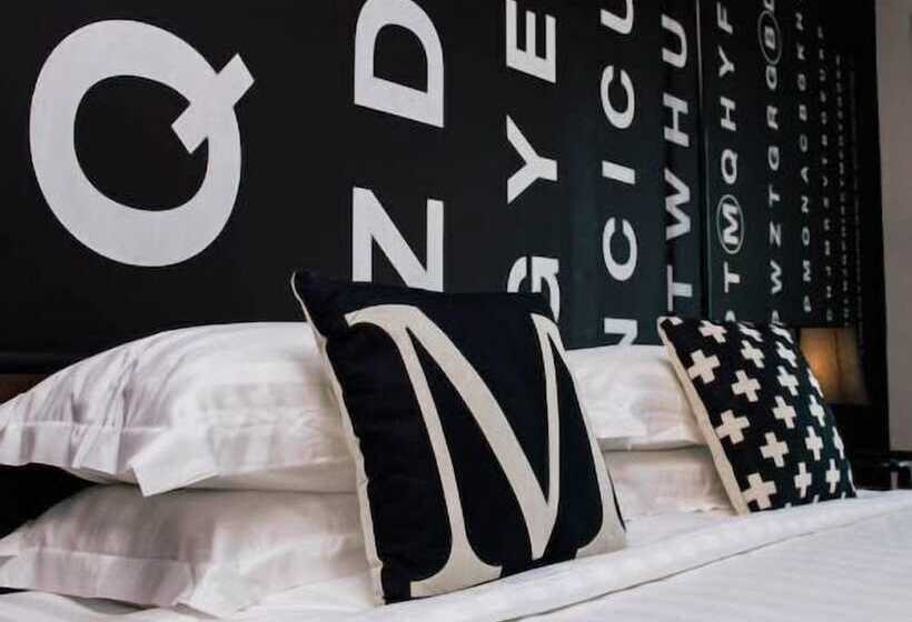 スーペリアールーム, M Boutique Kampar