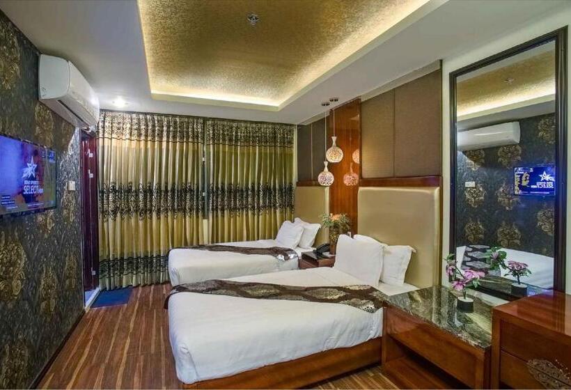 اتاق استاندارد, Noorjahan Grand