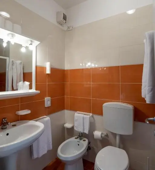 Standard-huone Terassi, Parigi