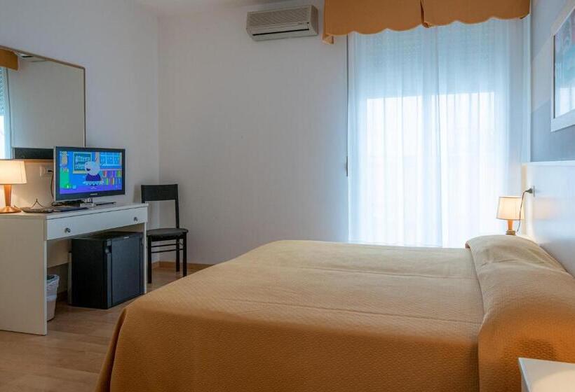 Apartment mit 1 Schlafzimmer mit Verbindungstür, Parigi