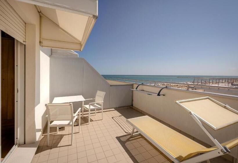 Familienzimmer, Parigi