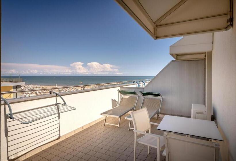 Familienzimmer, Parigi