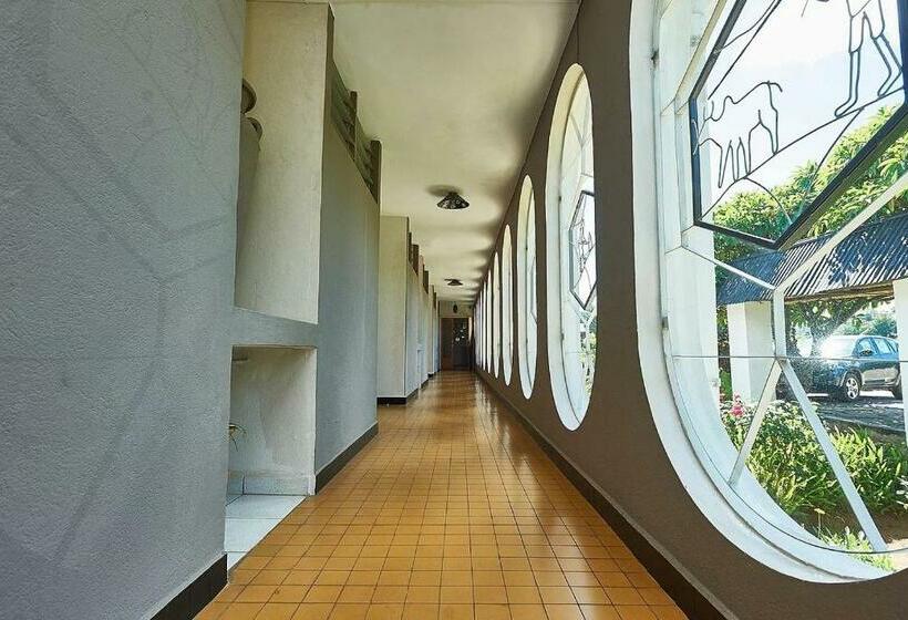 اتاق استاندارد با چشمانداز دریاچه, Riviera Garden