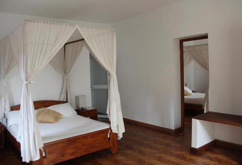 بنگله خانوادگی, Riviera Garden