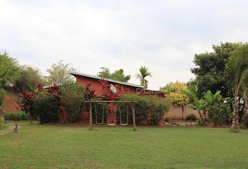 بنگله خانوادگی, Riviera Garden