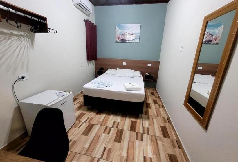 חדר סטנדרט, Serra Do Mar