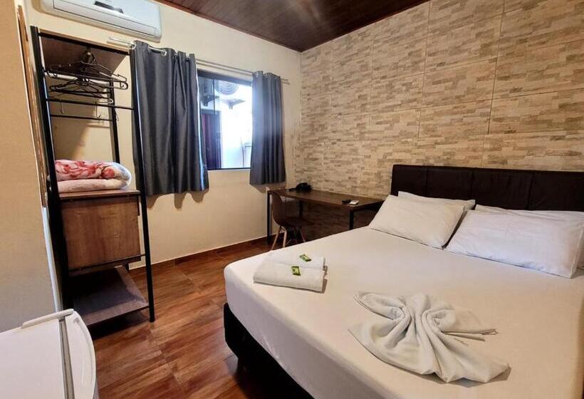 חדר סטנדרט, Serra Do Mar