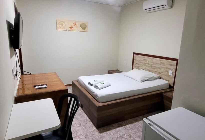 חדר סטנדרט, Serra Do Mar