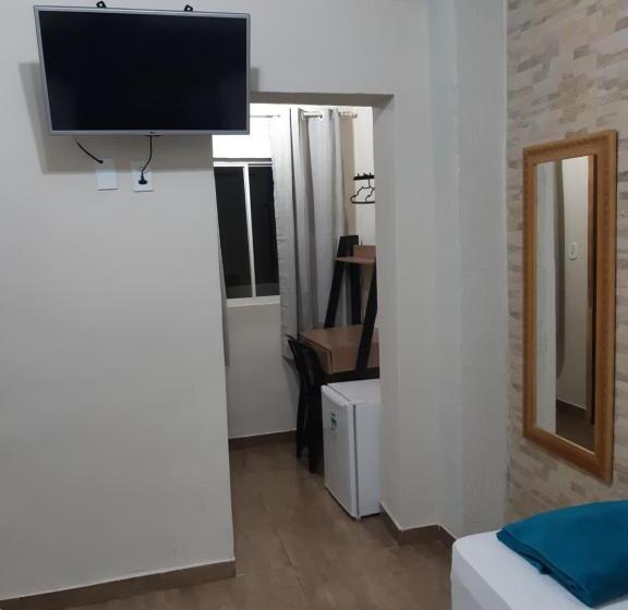 חדר סטנדרט, Serra Do Mar