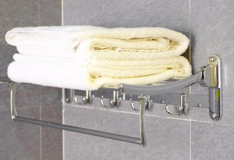 غرفة ديلوكس, Zhangye Danxia Tianyu Yododo Inn