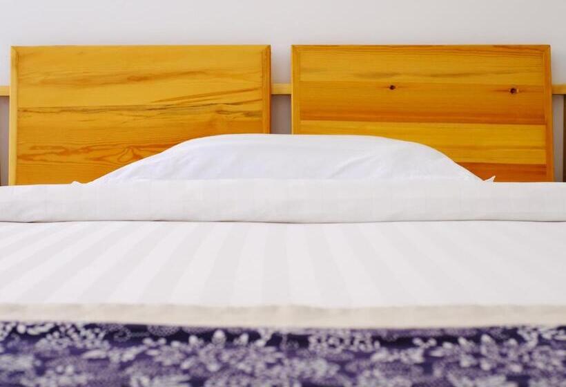 غرفة ديلوكس, Zhangye Danxia Tianyu Yododo Inn