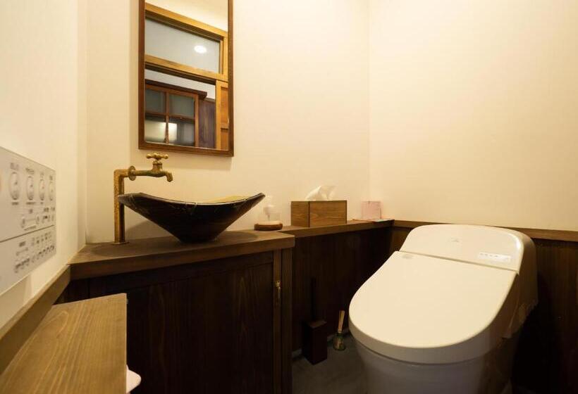 Номер Superior, Inase Otsu Machiya Bed And Breakfast