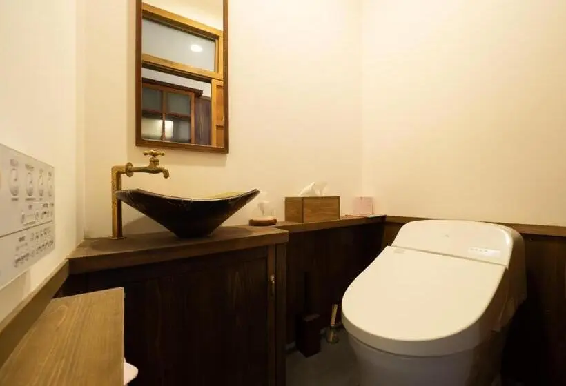 スーペリアールーム, Inase Otsu Machiya Bed And Breakfast
