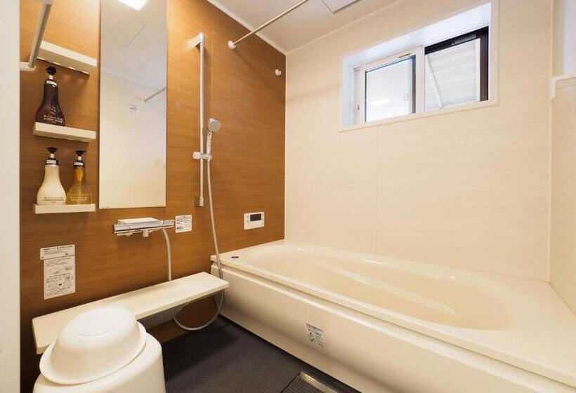 Номер Superior, Inase Otsu Machiya Bed And Breakfast