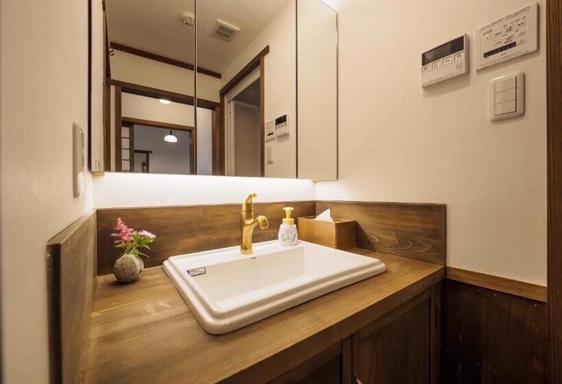 Номер Superior, Inase Otsu Machiya Bed And Breakfast