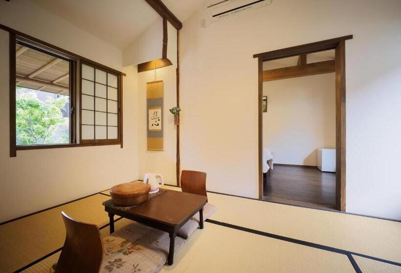 Номер Superior, Inase Otsu Machiya Bed And Breakfast