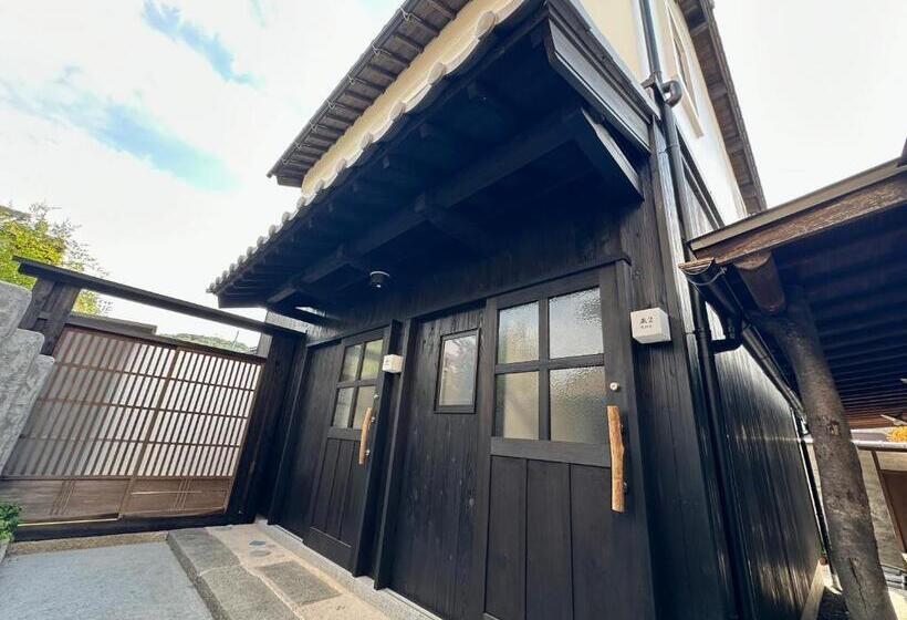 Номер Superior, Inase Otsu Machiya Bed And Breakfast