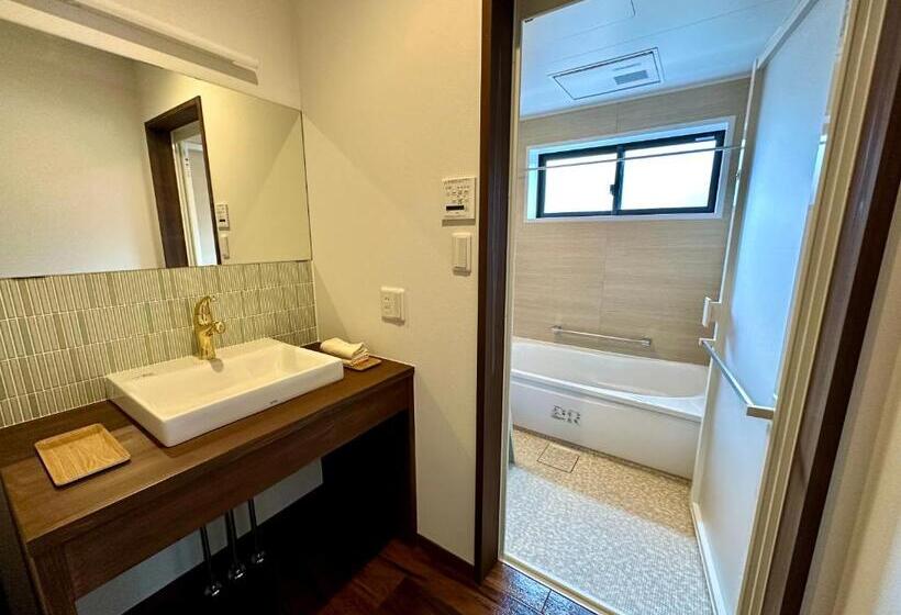 Номер Superior, Inase Otsu Machiya Bed And Breakfast