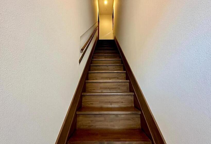 Номер Superior, Inase Otsu Machiya Bed And Breakfast