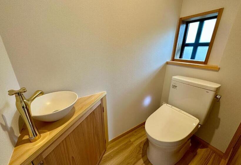 Трехместный Номер Superior, Inase Otsu Machiya Bed And Breakfast