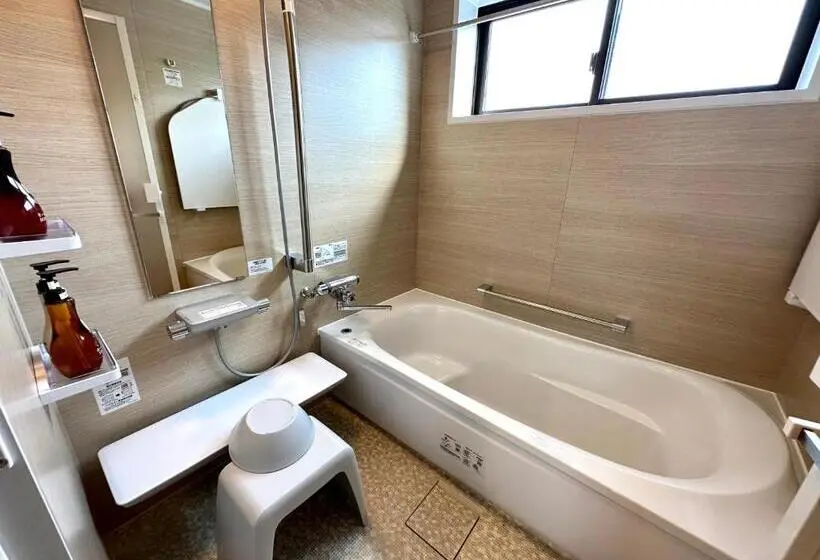 スーペリアトリプルルーム, Inase Otsu Machiya Bed And Breakfast