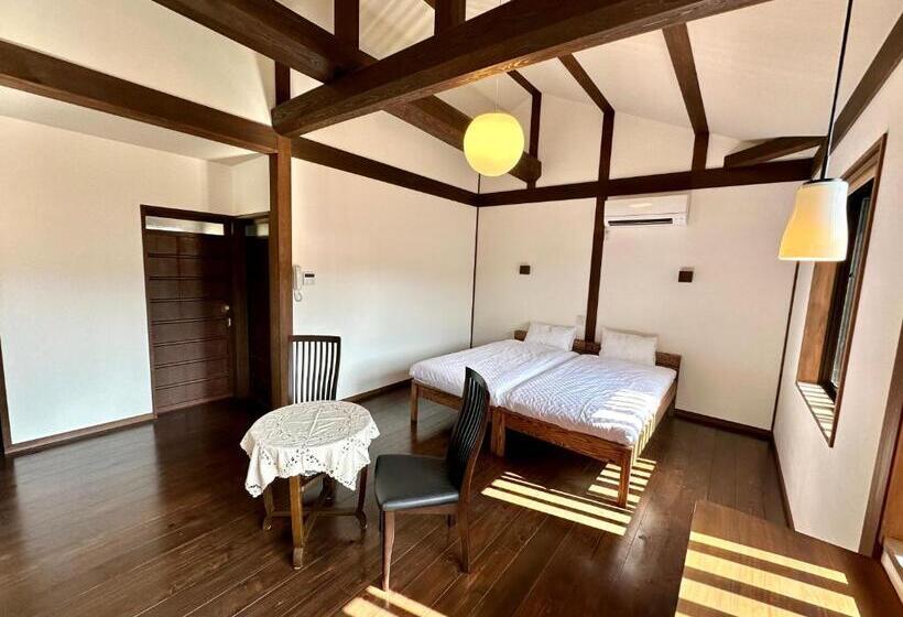 Номер Superior, Inase Otsu Machiya Bed And Breakfast