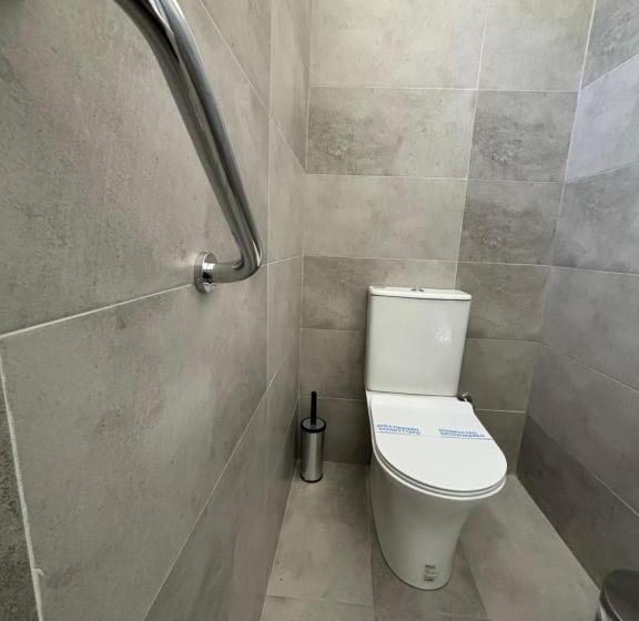 标准工作室带阳台, Angeliki Beach