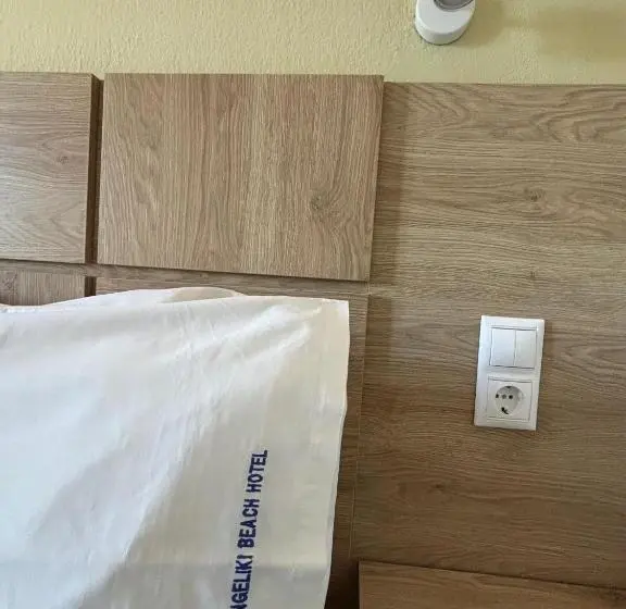 バルコニー付きスタンダードステューディオ, Angeliki Beach