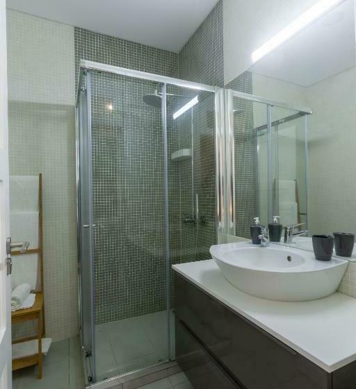 标准间, My Angra Charming House