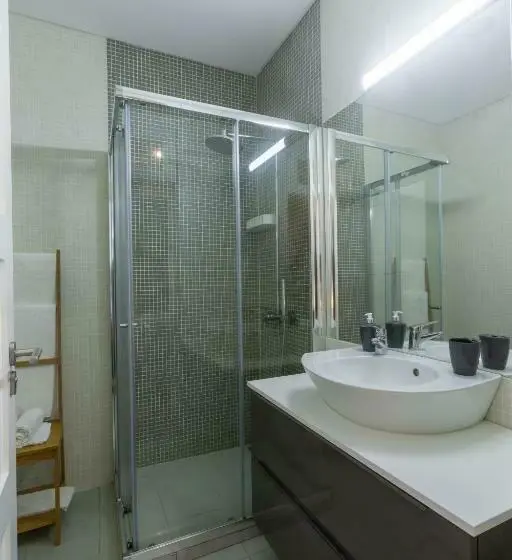 اتاق استاندارد, My Angra Charming House