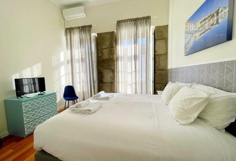 标准间, My Angra Charming House