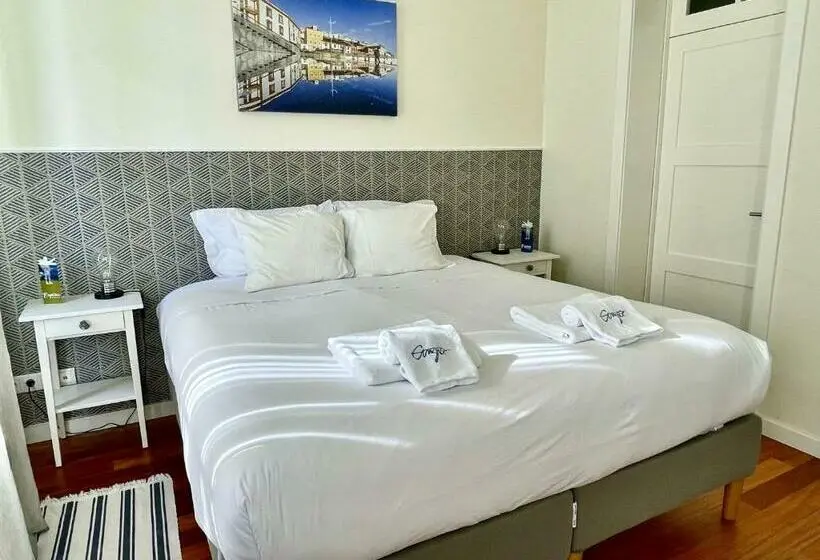 اتاق استاندارد, My Angra Charming House