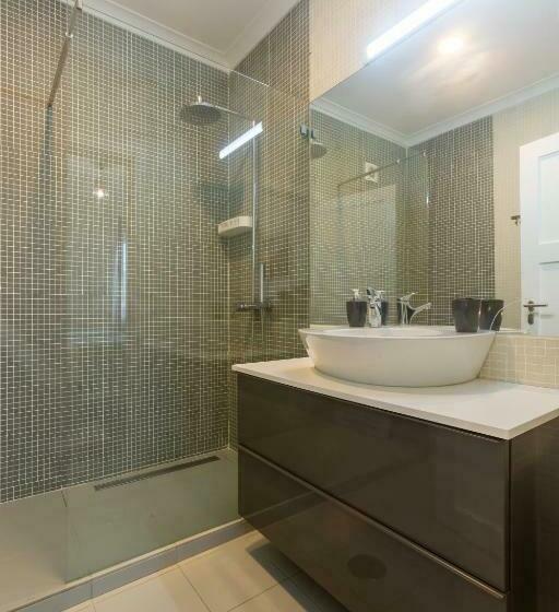 标准间, My Angra Charming House