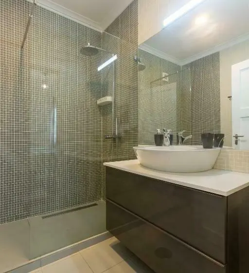 اتاق استاندارد, My Angra Charming House