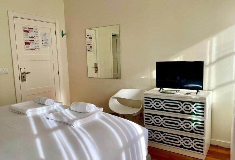 اتاق استاندارد, My Angra Charming House